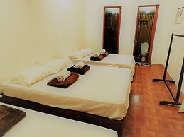 Siargao Tropic Hostel