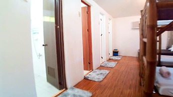 Siargao Tropic Hostel