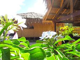 Siargao Tropic Hostel