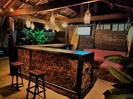 Siargao Tropic Hostel