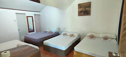 Siargao Tropic Hostel