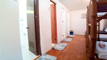 Siargao Tropic Hostel