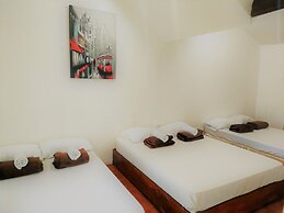 Siargao Tropic Hostel