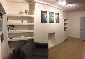 Fitzrovia Atmosphere private apartment