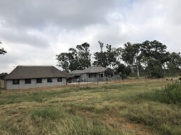 Spendpenny Guest Farm