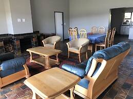 Spendpenny Guest Farm