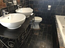 Spendpenny Guest Farm