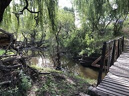 Spendpenny Guest Farm