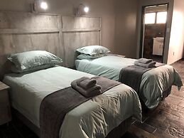 Spendpenny Guest Farm