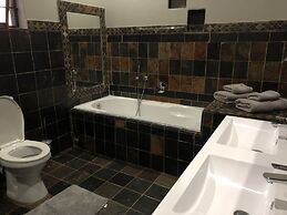 Spendpenny Guest Farm