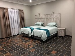 Spendpenny Guest Farm