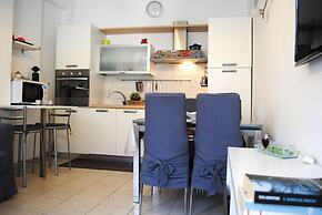 Bnbook – Milano Famagosta Flat