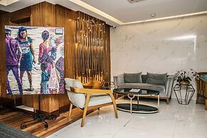 Maroko Bayshore Suites