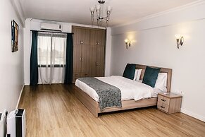 Maroko Bayshore Suites