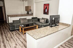 Maroko Bayshore Suites