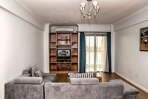 Maroko Bayshore Suites