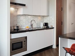 Numa Amsterdam Docklands