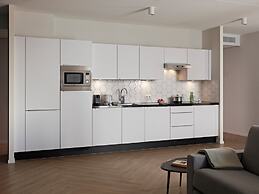 Numa Amsterdam Docklands
