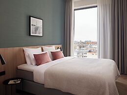 Numa Amsterdam Docklands
