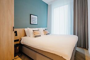 Numa Amsterdam Docklands