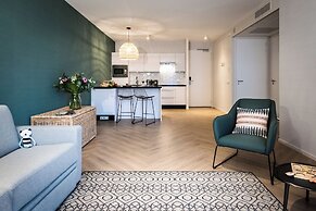Numa Amsterdam Docklands