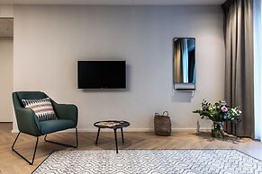 Numa Amsterdam Docklands