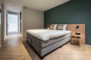 Numa Amsterdam Docklands