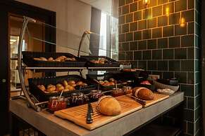 Numa Amsterdam Docklands