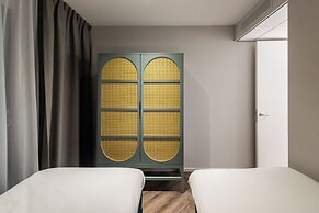 Numa Amsterdam Docklands