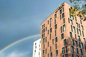 Numa Amsterdam Docklands