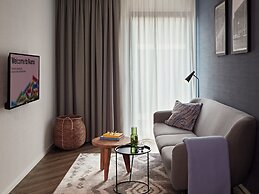 Numa Amsterdam Docklands