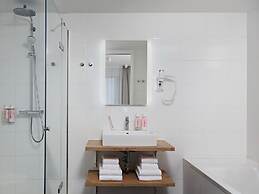 Numa Amsterdam Docklands