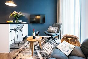 Numa Amsterdam Docklands