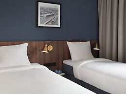 Numa Amsterdam Docklands