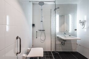Numa Amsterdam Docklands