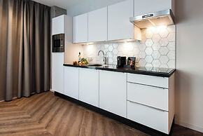 Numa Amsterdam Docklands
