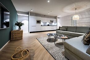 Numa Amsterdam Docklands