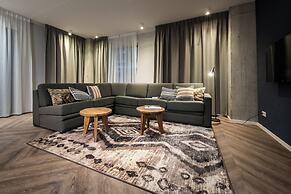 Numa Amsterdam Docklands