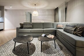 Numa Amsterdam Docklands