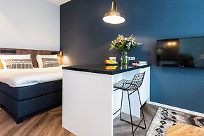 Numa Amsterdam Docklands