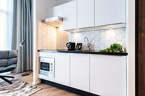 Numa Amsterdam Docklands