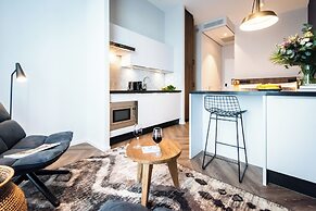 Numa Amsterdam Docklands