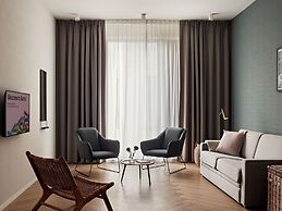 Numa Amsterdam Docklands