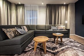 Numa Amsterdam Docklands