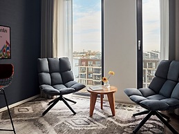 Numa Amsterdam Docklands