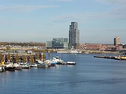 Numa Amsterdam Docklands
