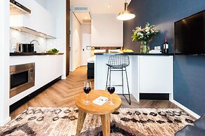 Numa Amsterdam Docklands
