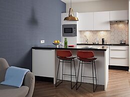 Numa Amsterdam Docklands
