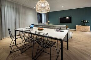 Numa Amsterdam Docklands