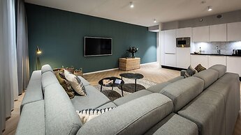 Numa Amsterdam Docklands